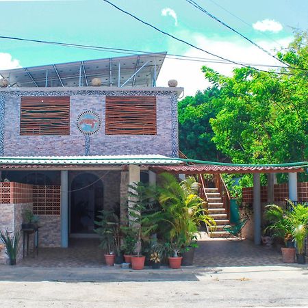 Hotel Vias Maya Bacalar Extérieur photo