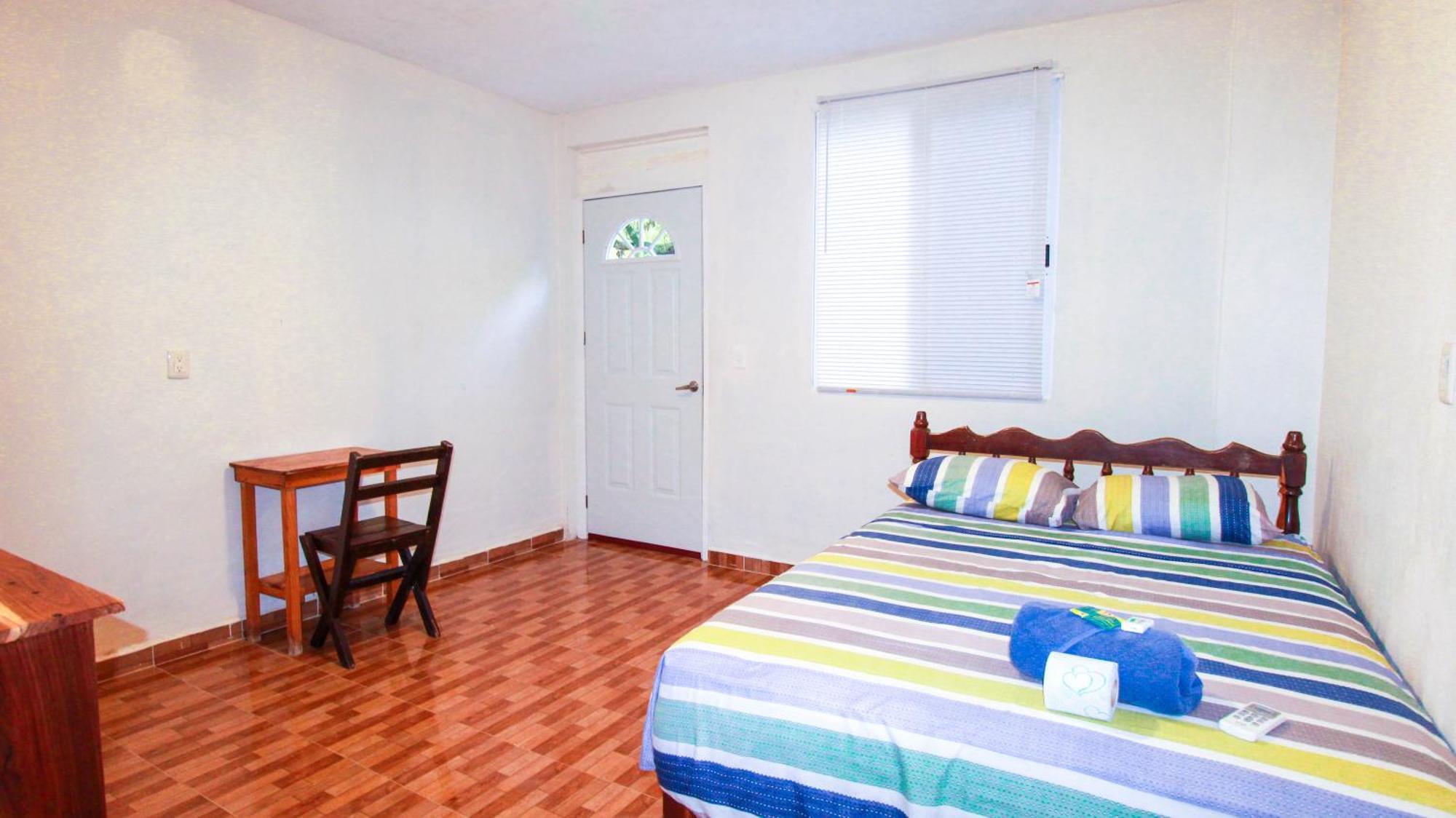 Hotel Vias Maya Bacalar Extérieur photo