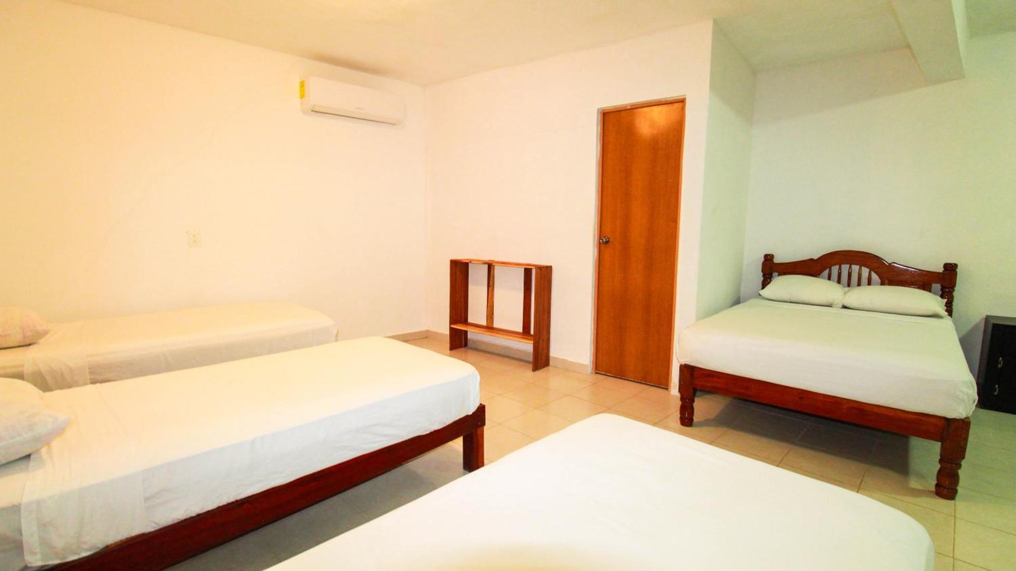 Hotel Vias Maya Bacalar Extérieur photo