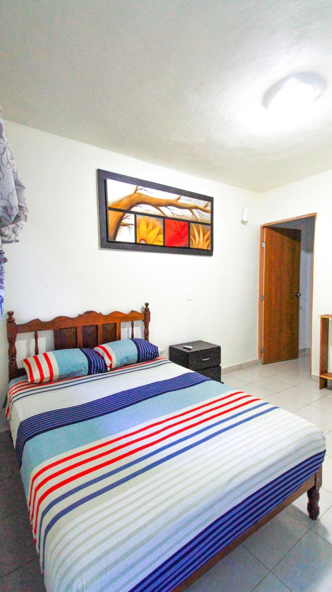 Hotel Vias Maya Bacalar Extérieur photo