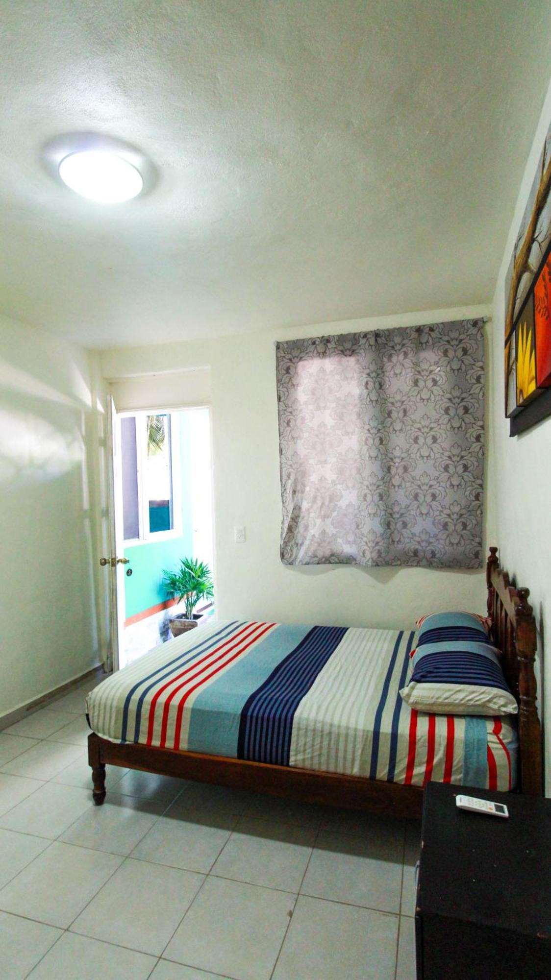 Hotel Vias Maya Bacalar Extérieur photo