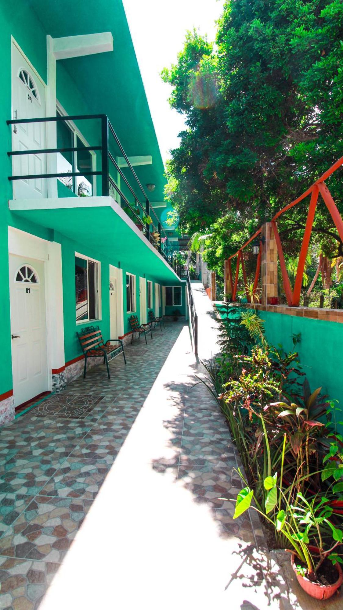 Hotel Vias Maya Bacalar Extérieur photo